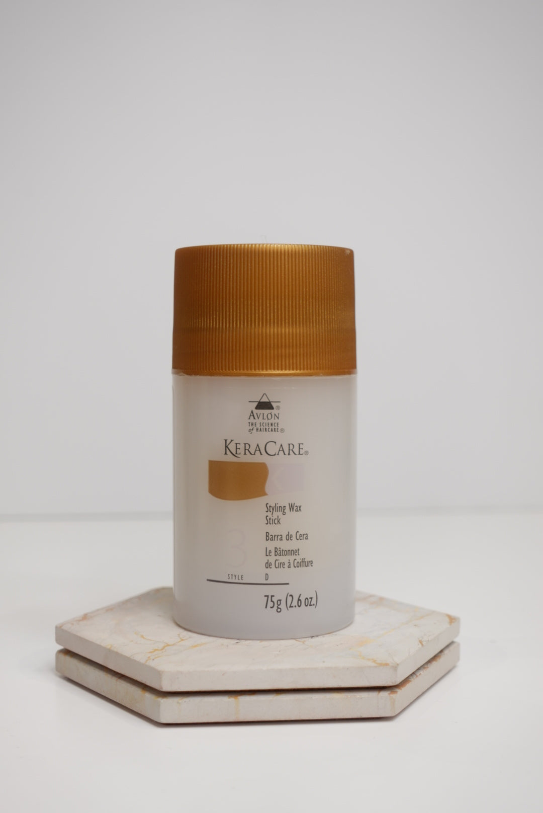 Styling Wax