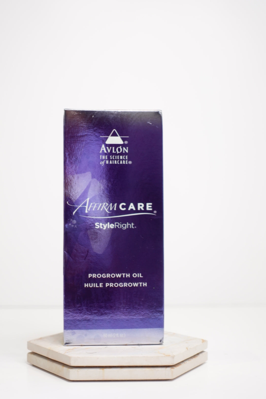 Progrowth Oil