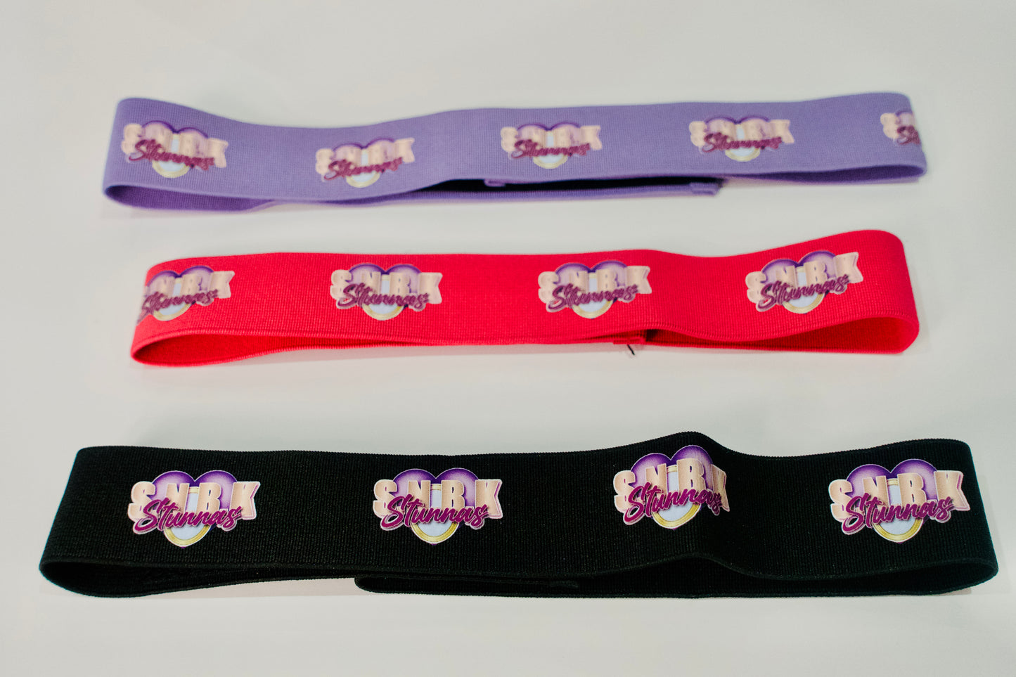 Wig Melt Band