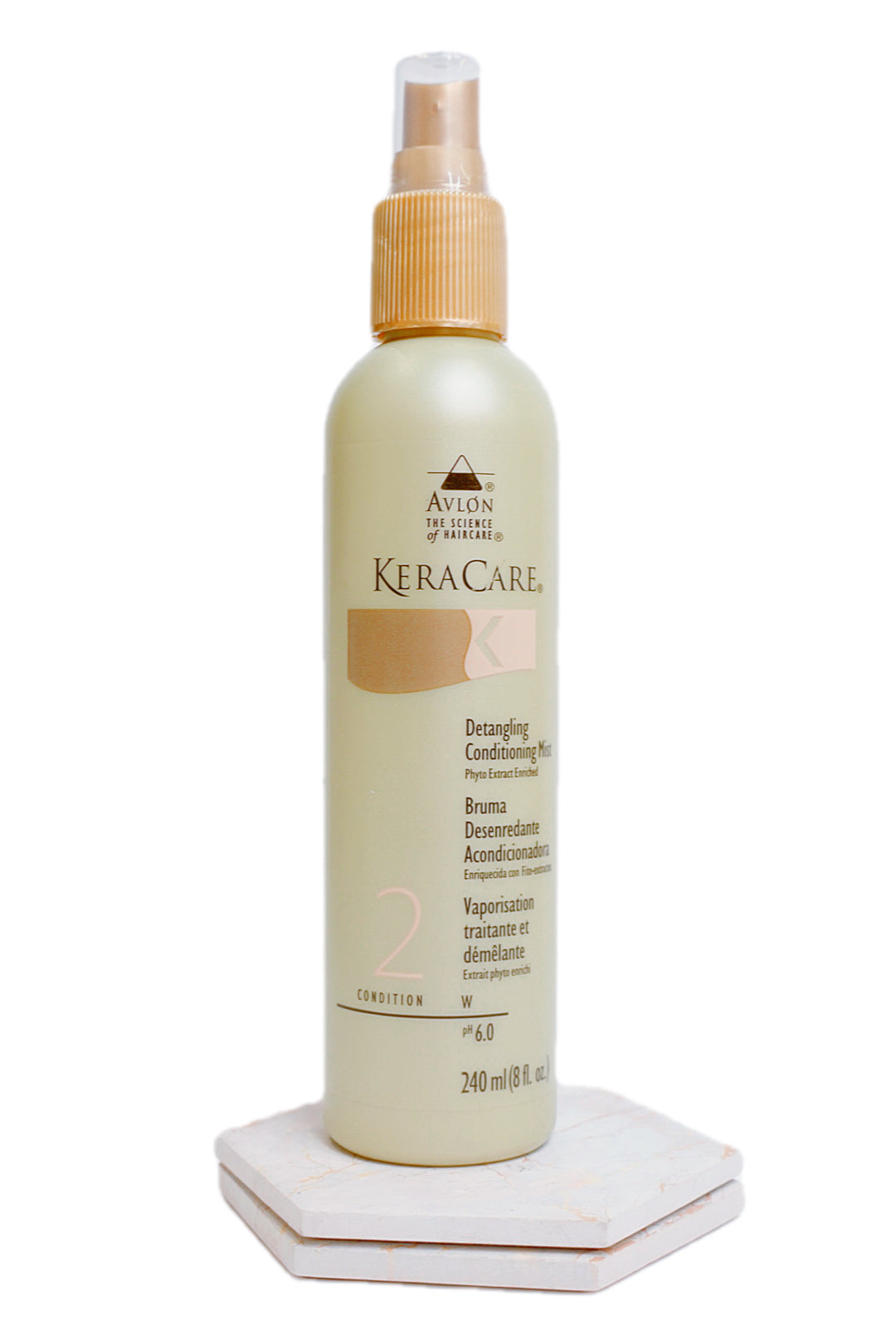 Detangling Conditioning Mist