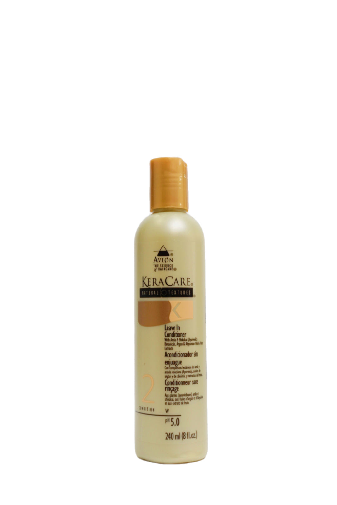 Leave-In-Conditioner