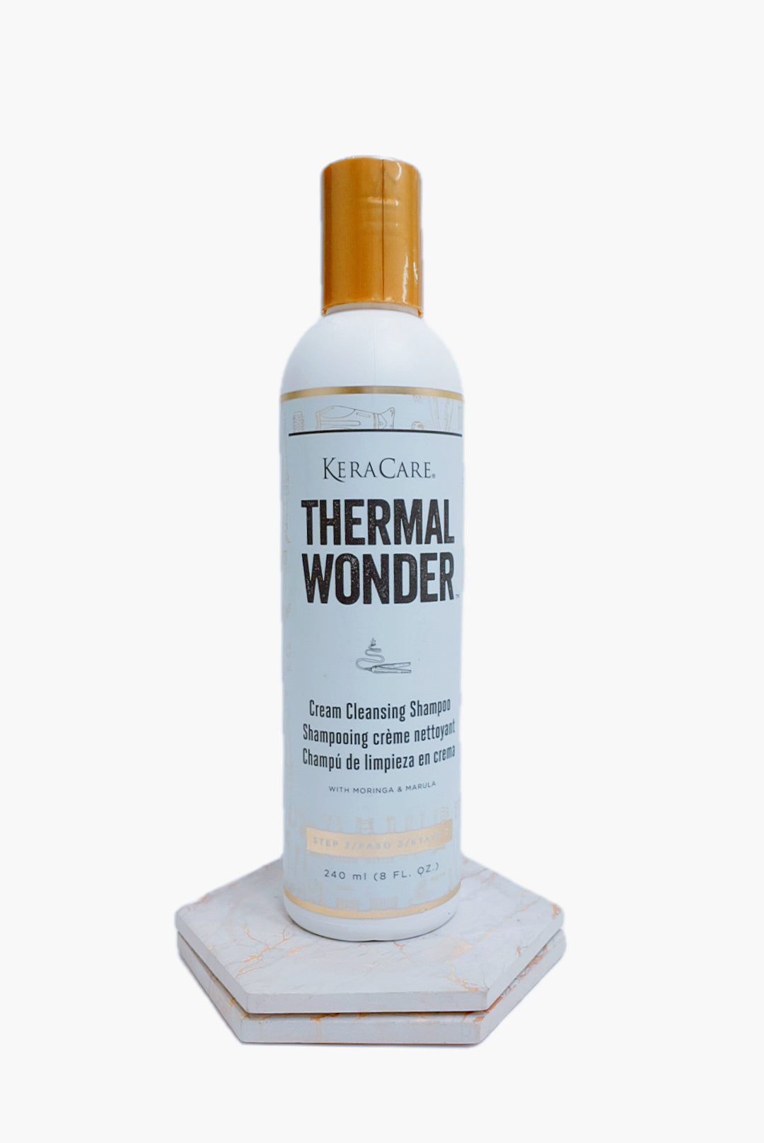 Thermal Wonder
