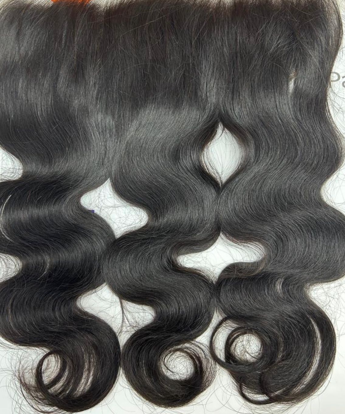 Body Wave HD 16''