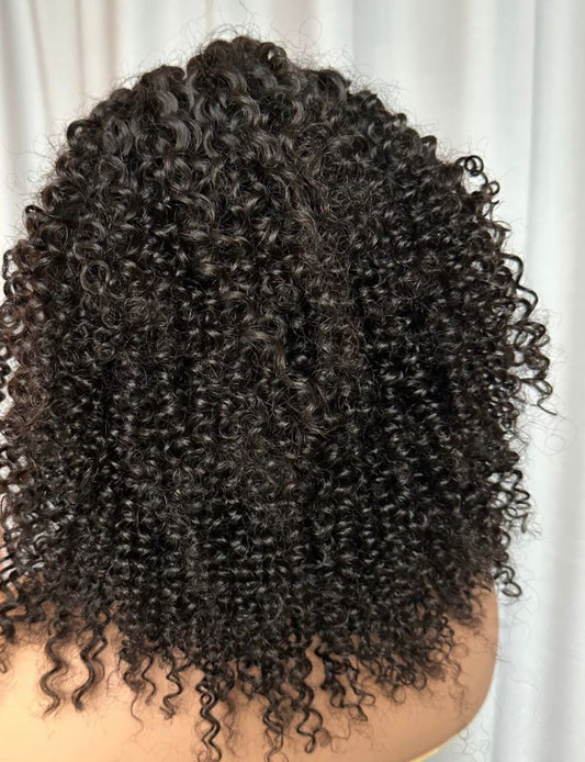 Jerry Curl 13x4 HD (M) 10''