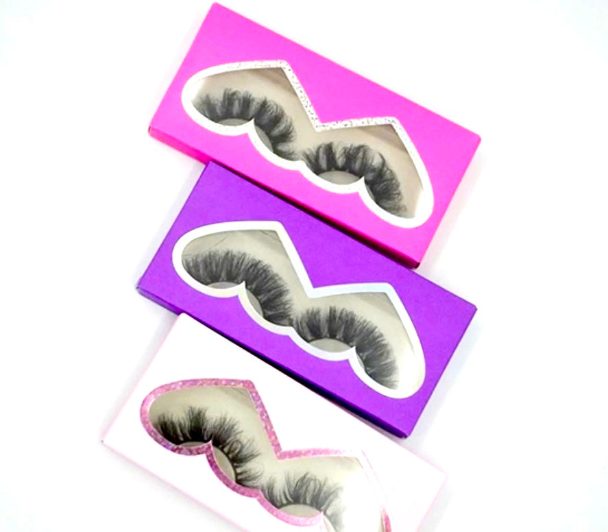 Cuban Mink Lashes