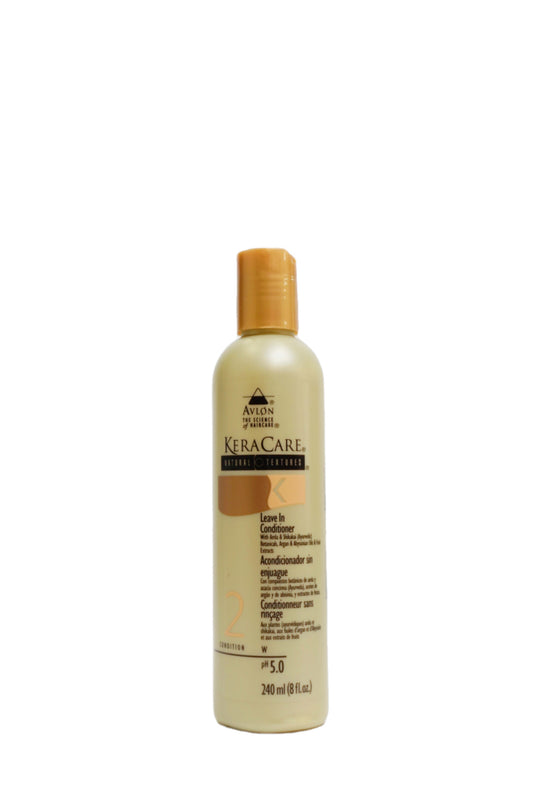 Leave-In-Conditioner